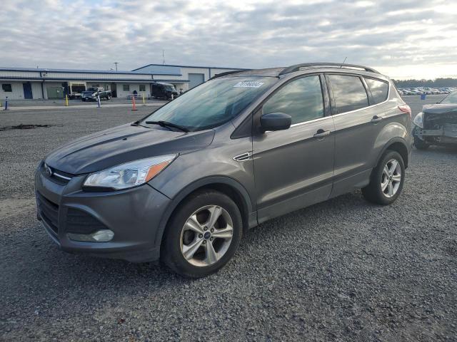  FORD ESCAPE 2014 Szary