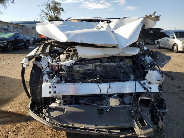  LEXUS RX 350H BA 2023 White