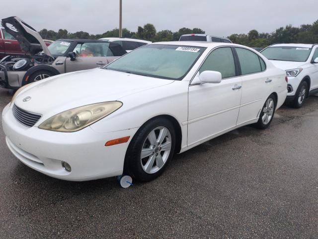 2005 Lexus Es 330