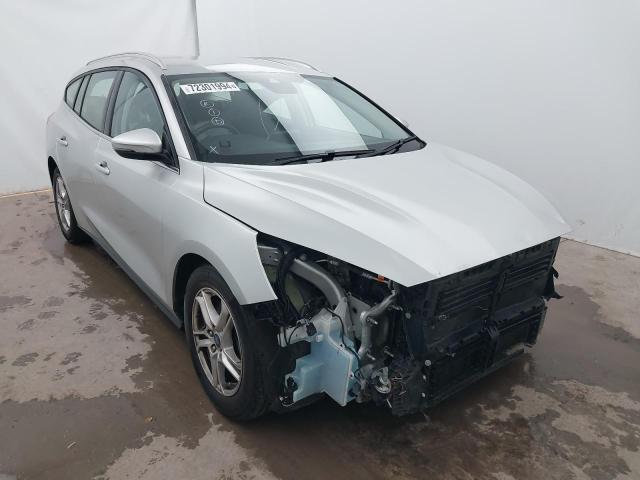 2019 FORD FOCUS (C51