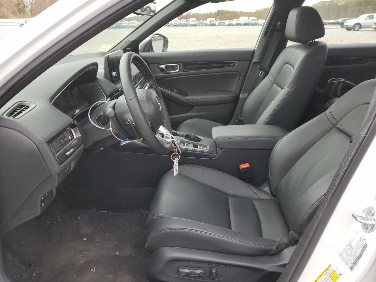 2024 Honda Civic - Image 7