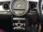 2010 MINI COOPER CLU for sale at Copart SANDWICH