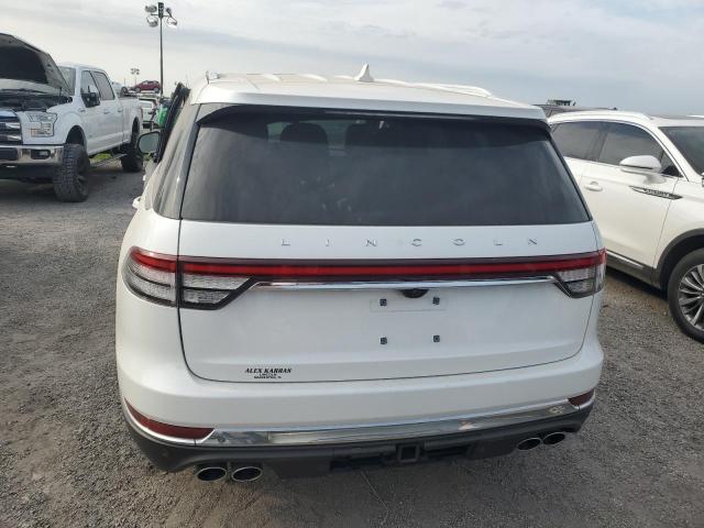 5LM5J7WC5NGL03859 Lincoln Aviator RE 6