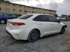 2020 Toyota Corolla Se за продажба в Opa Locka, FL - Front End