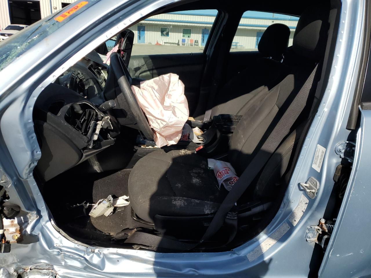 2013 Dodge Avenger - Image 7