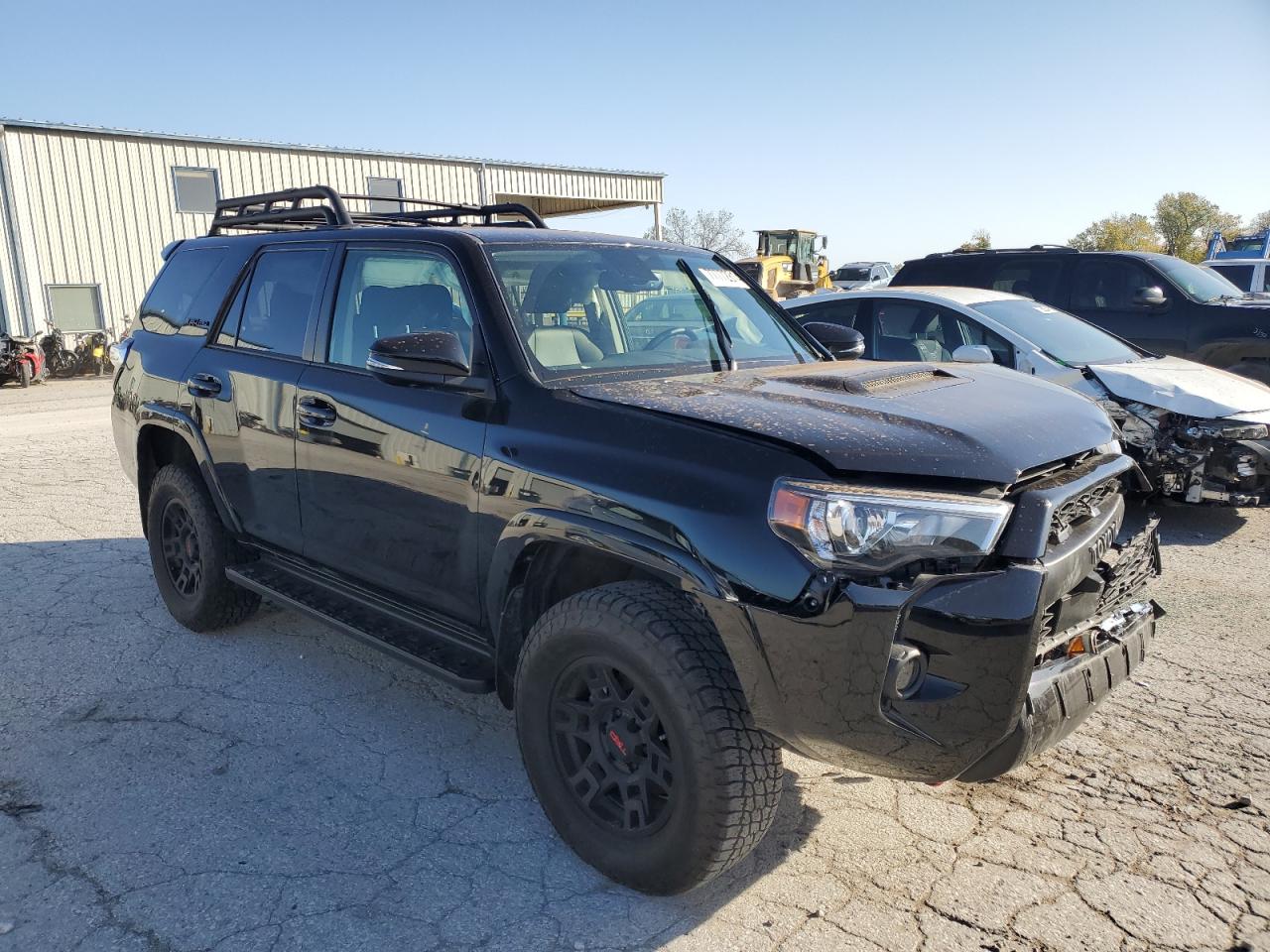 2023 Toyota 4Runner - Image 4