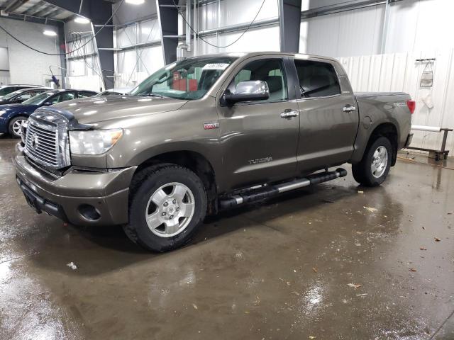 2010 Toyota Tundra Crewmax Limited