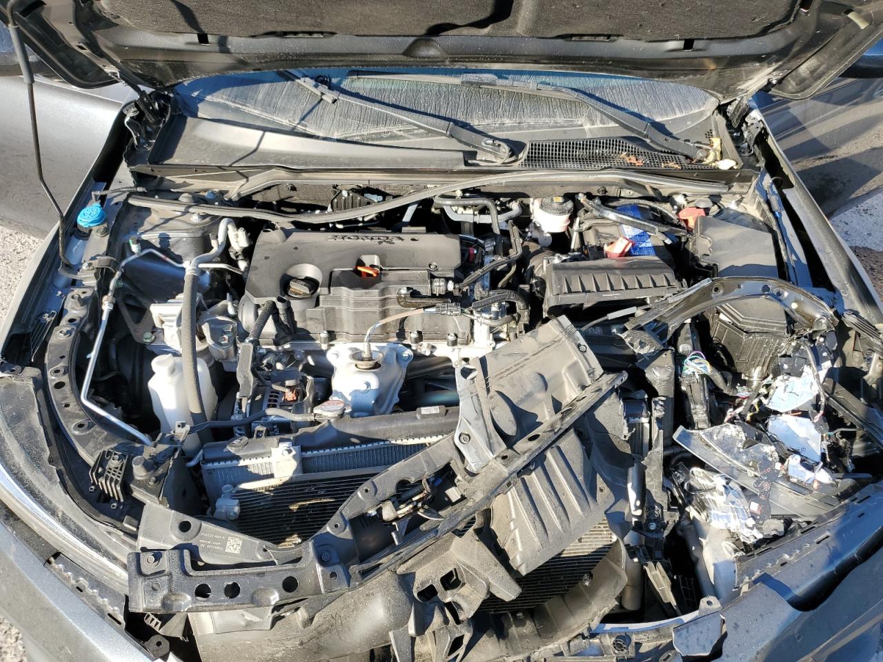 2024 Honda Civic - Image 12