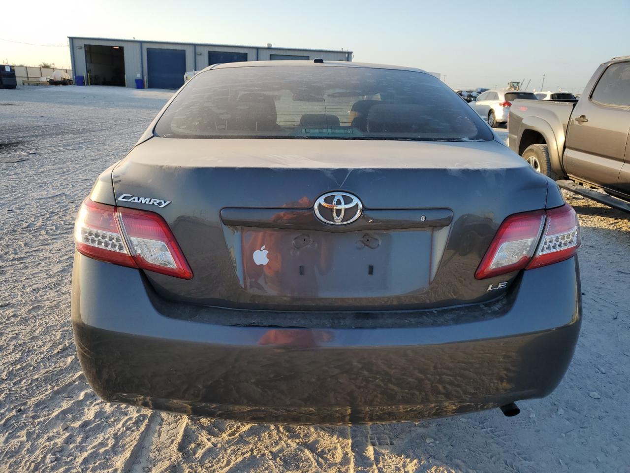 2010 Toyota Camry Base VIN: 4T4BF3EK0AR069933 Lot: 76972084