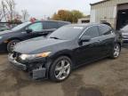 2013 Acura Tsx  للبيع في New Britain، CT - Side