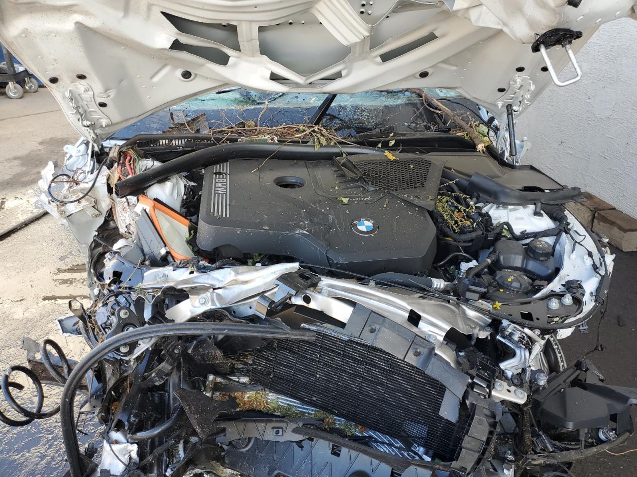 2024 BMW 3er - Image 11