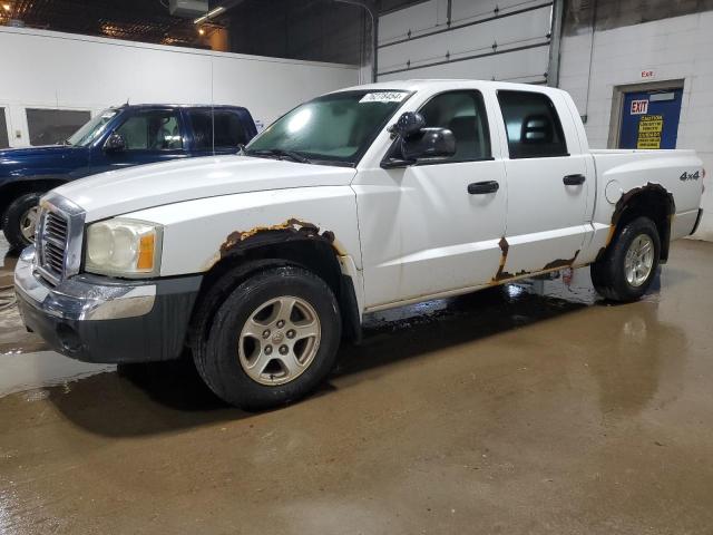 2005 Dodge Dakota Quad Slt