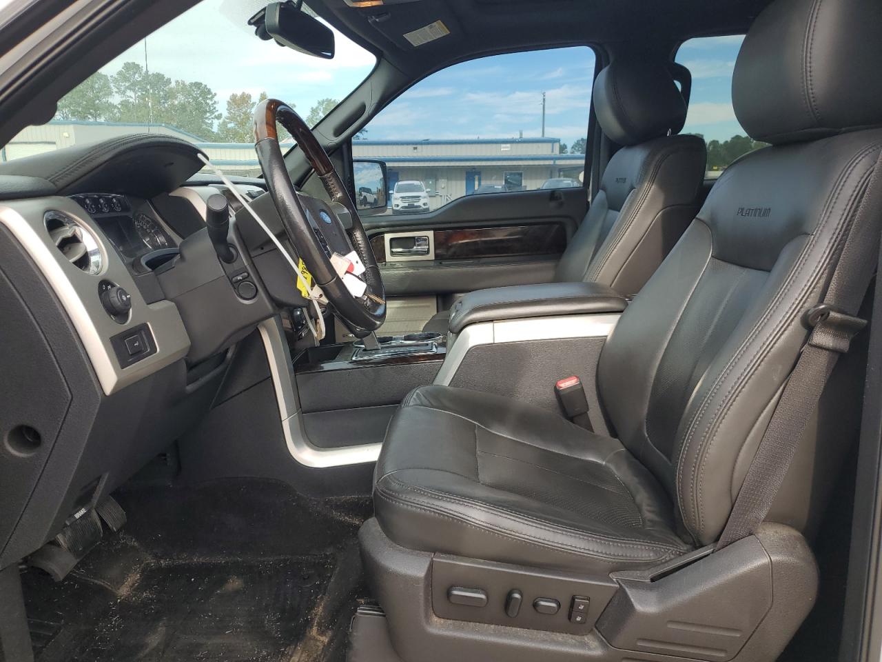 2013 Ford F-150 - Image 7