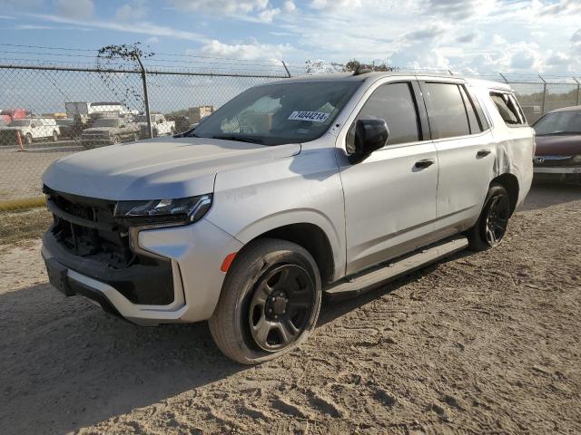 2022 Chevrolet Tahoe C1500