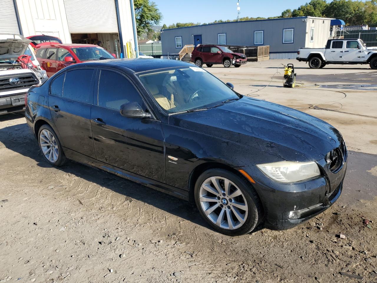 2011 BMW 3er - Image 4