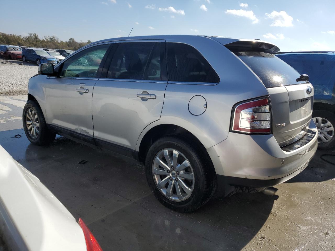 2009 Ford Edge - Image 2