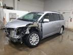 Elgin, IL에서 판매 중인 2012 Toyota Sienna Xle - Front End