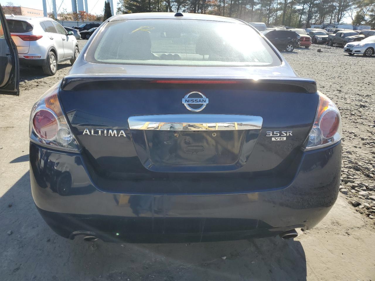 2011 Nissan Altima - Image 6