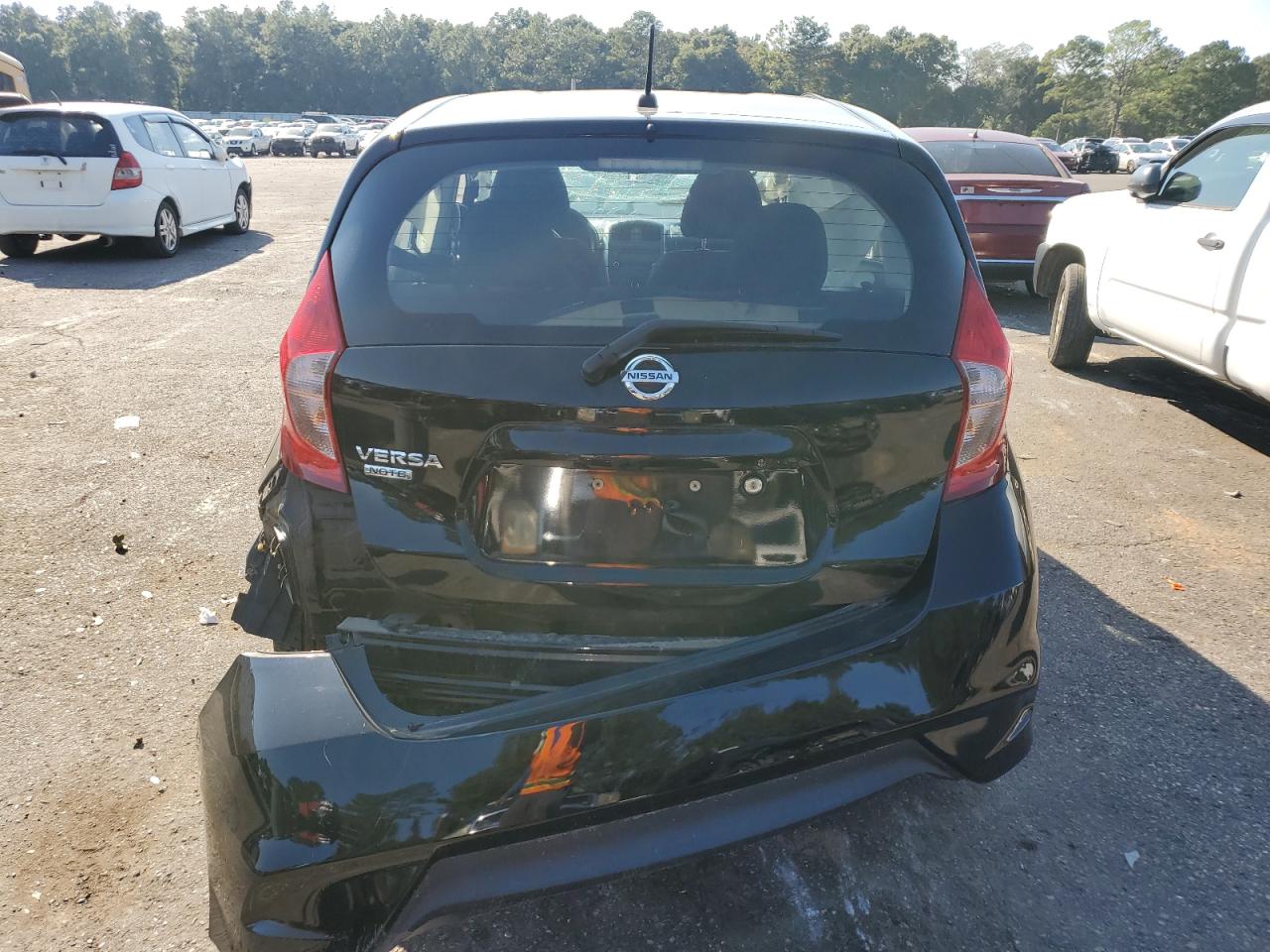 2018 Nissan Versa Note S VIN: 3N1CE2CP9JL353072 Lot: 75452514