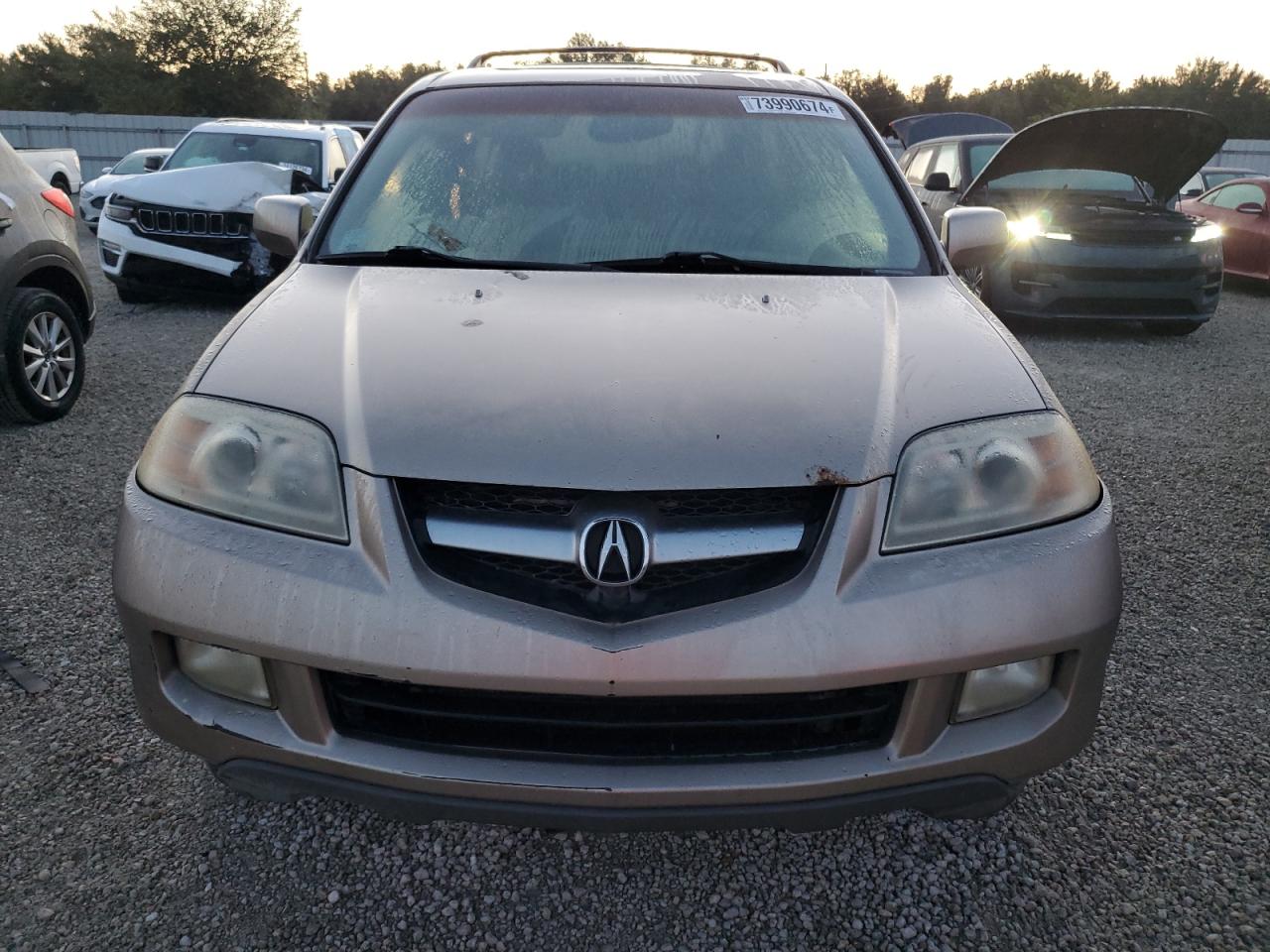 2006 Acura MDX - Image 5