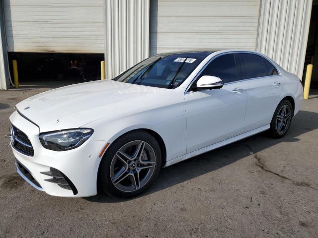 2023 MERCEDES-BENZ E-CLASS, VIN: W1KZF8EB7PB106691