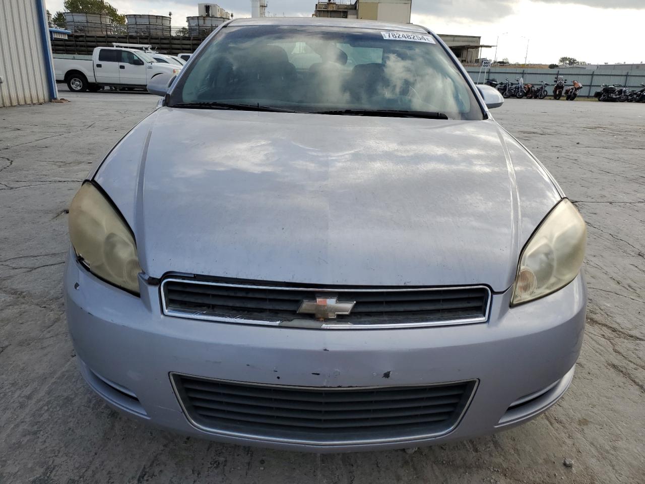 2006 Chevrolet Impala - Image 5