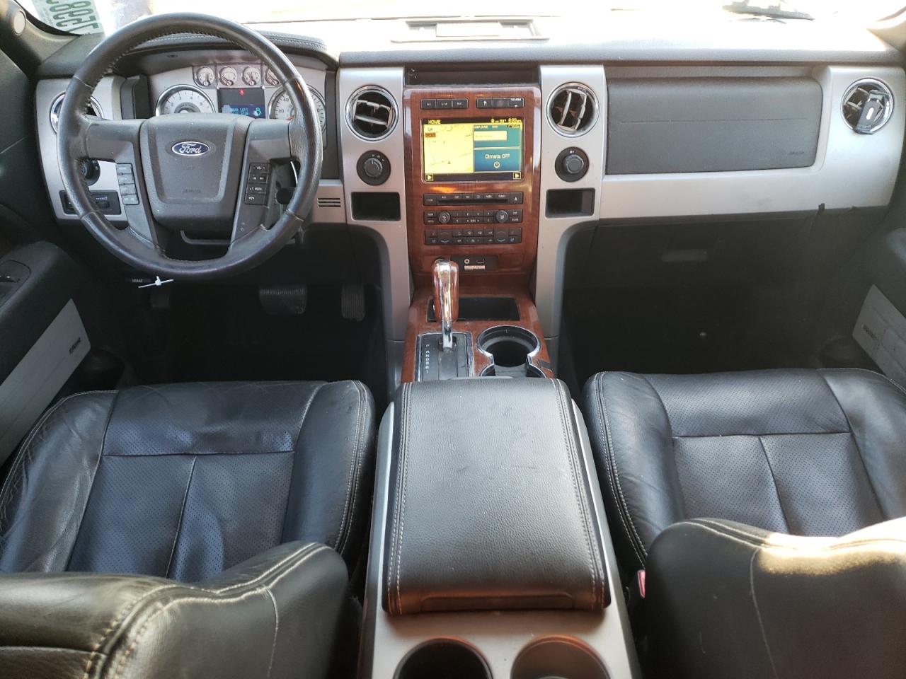 2010 Ford F-150 - Image 8