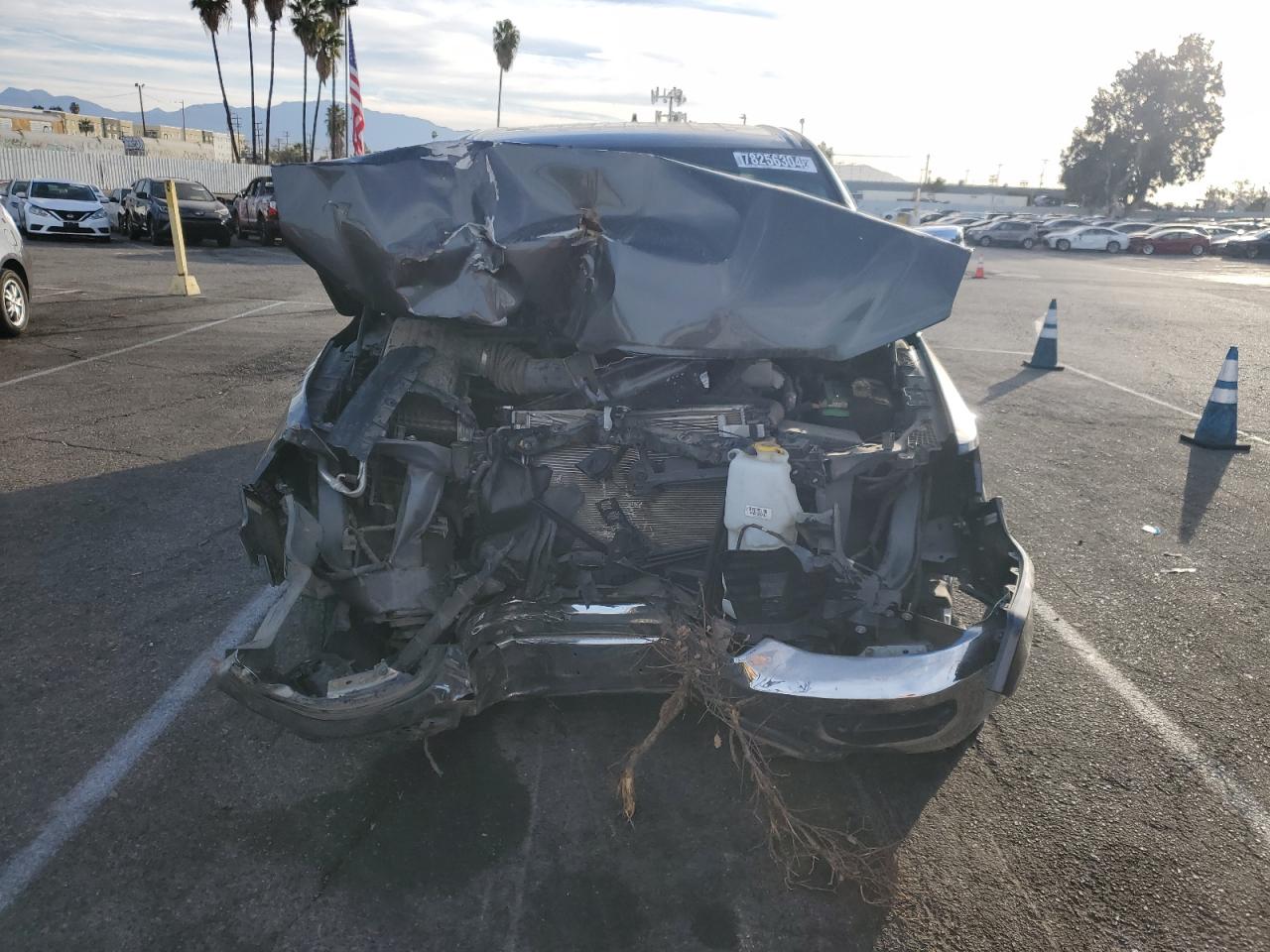 2021 RAM 1500 - Image 5