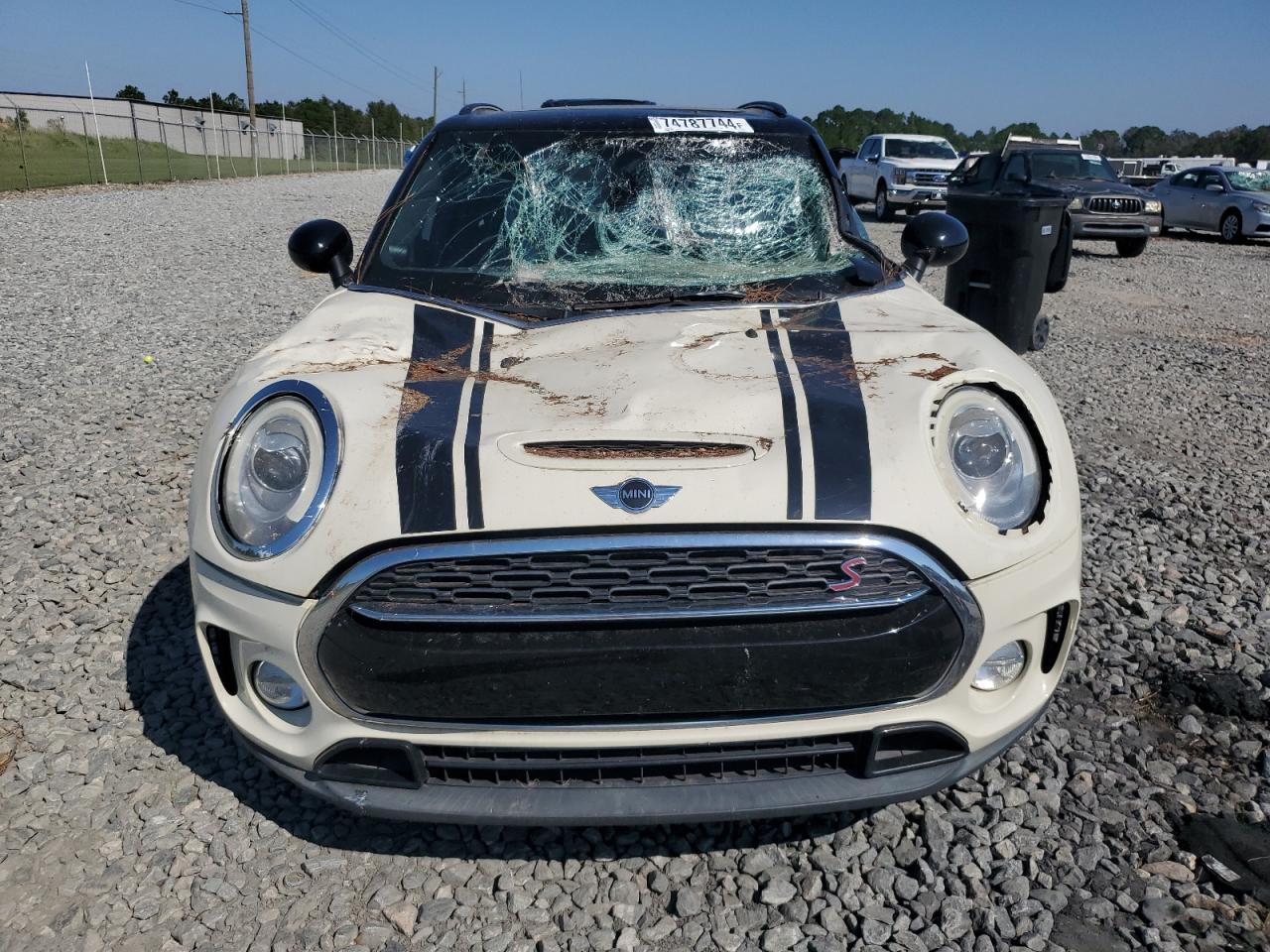 2017 MINI Cooper - Image 5