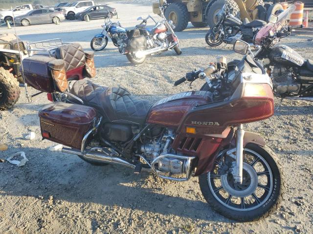 1983 Honda Gl1100 I იყიდება Spartanburg-ში, SC - Front End