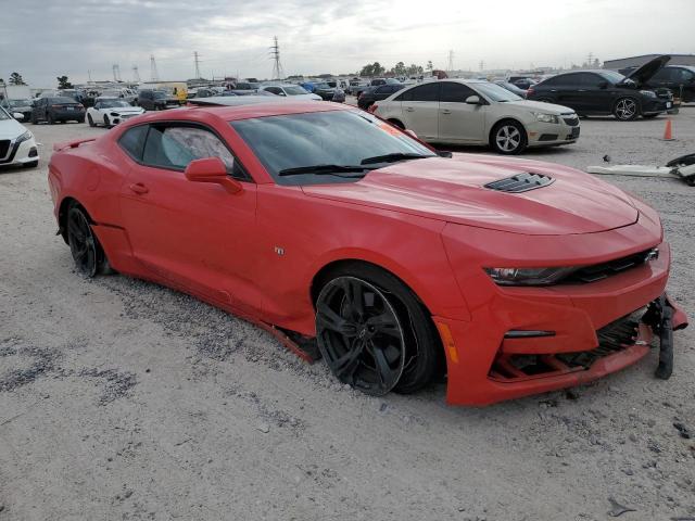 1G1FH1R71M0139559 Chevrolet Camaro SS 4