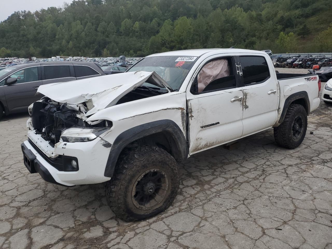 2019 Toyota Tacoma - Image 1