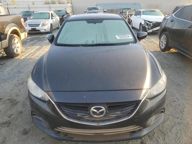  MAZDA 6 2016 Szary