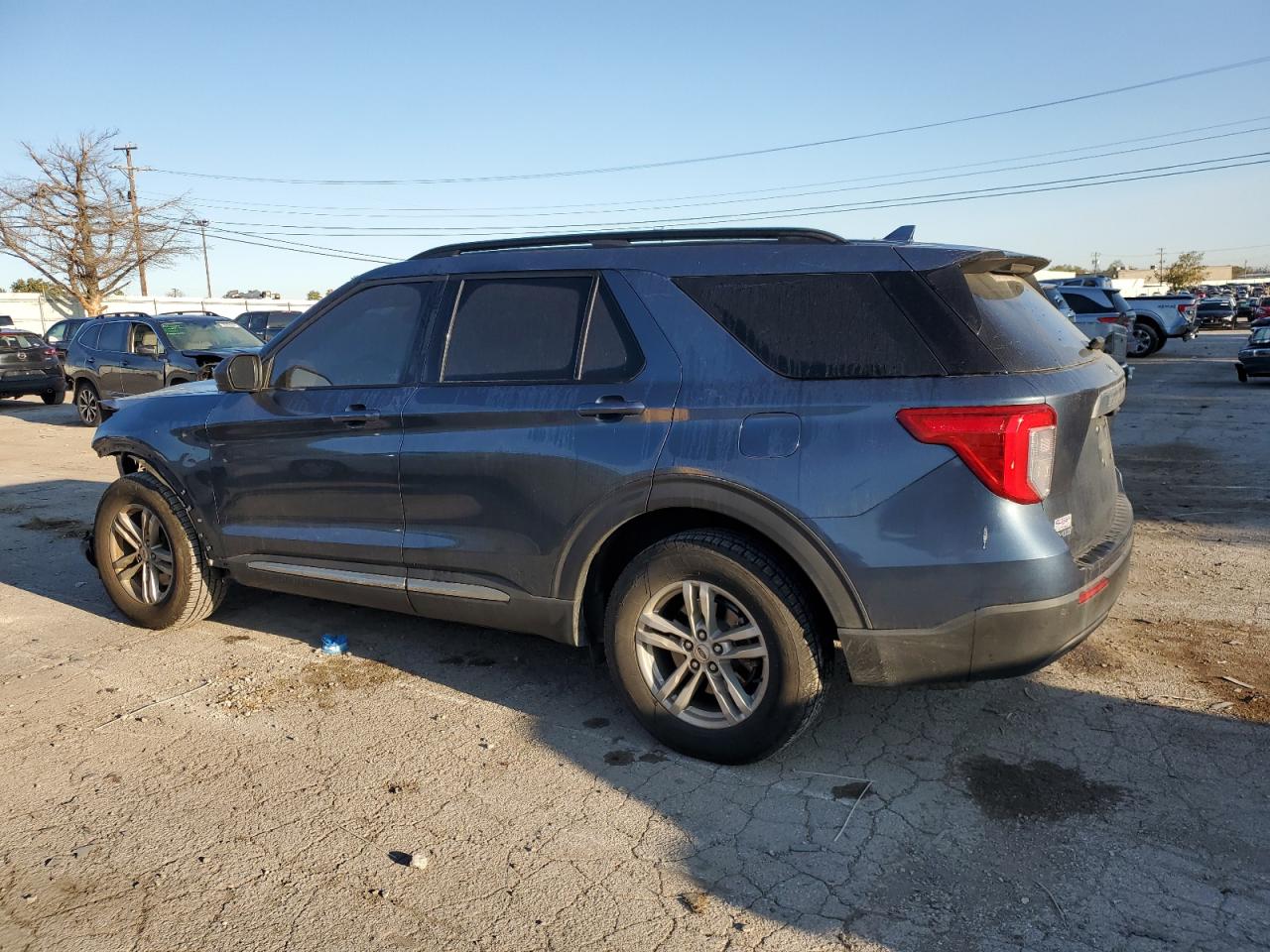 2020 Ford Explorer - Image 2