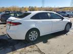 2021 Toyota Corolla Le en Venta en Littleton, CO - Rear End