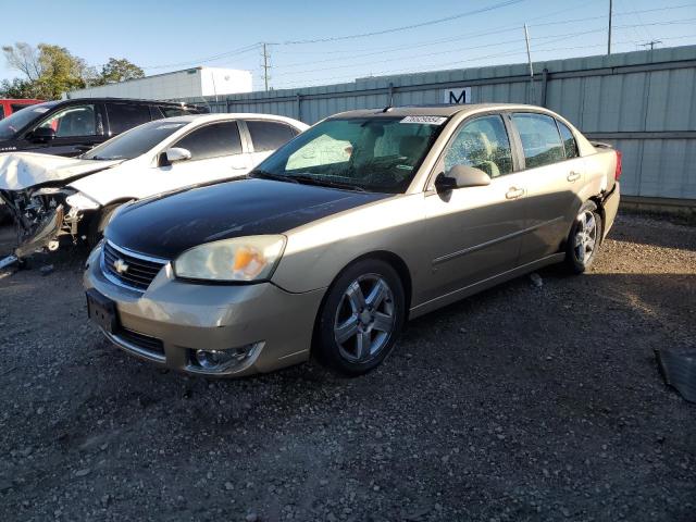 2006 Chevrolet Malibu Ltz