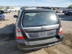 2008 Subaru Forester 2.5X Premium en Venta en Tucson, AZ - Front End