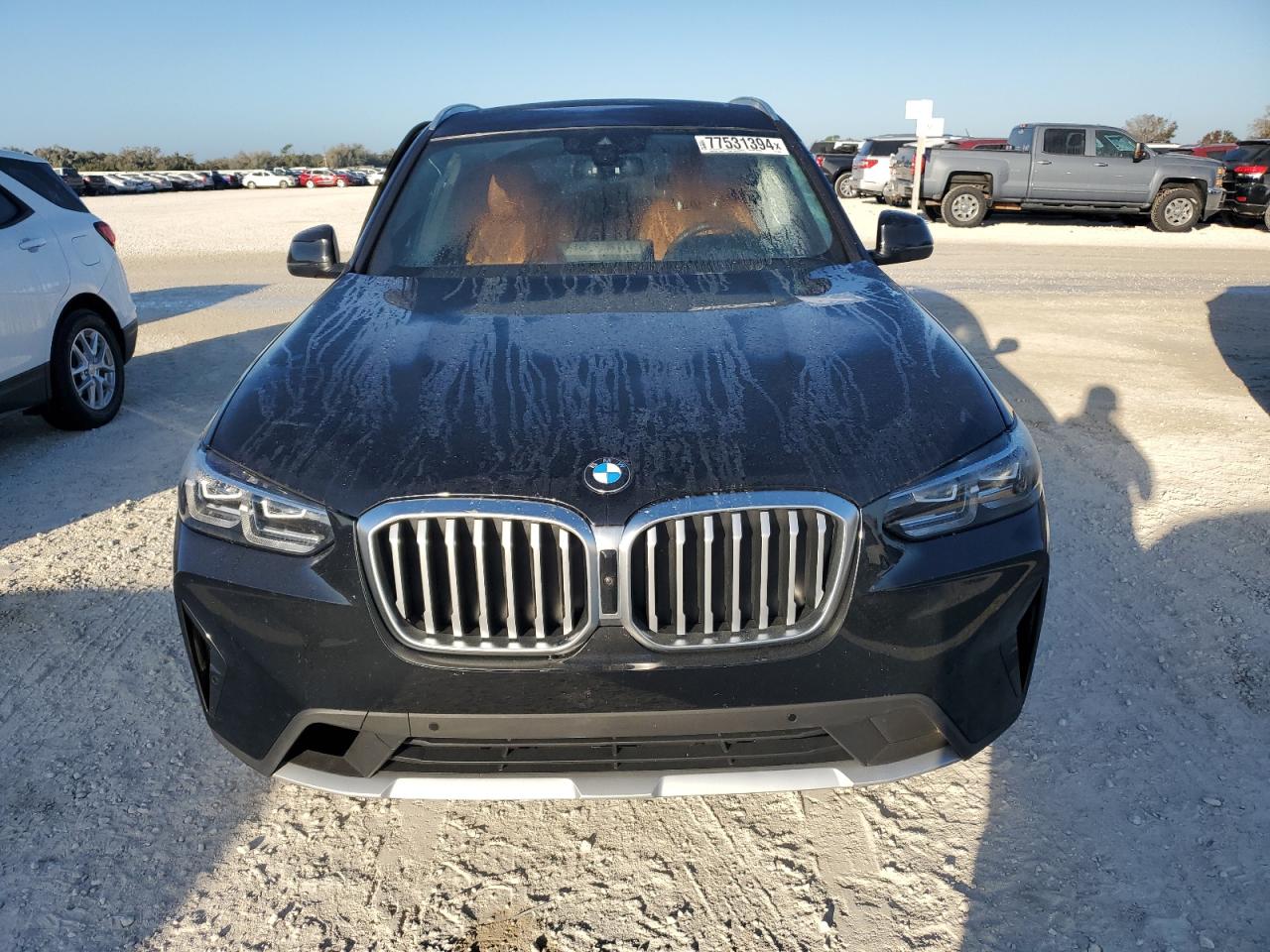2023 BMW X3 - Image 5