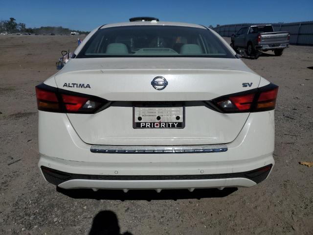 1N4BL4DV9MN382900 Nissan Altima SV 6