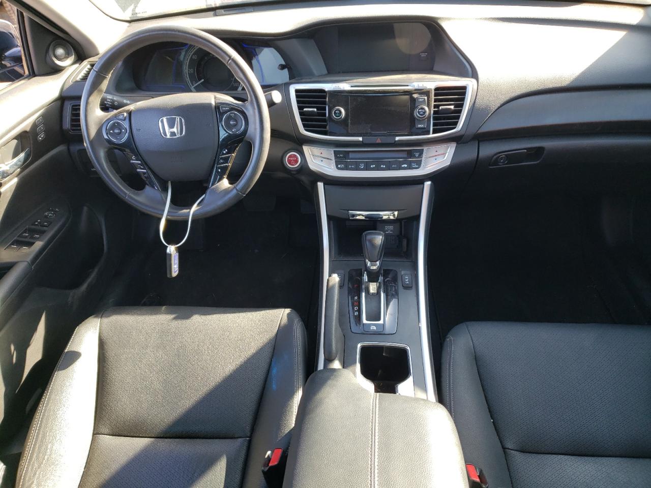 2014 Honda Accord - Image 8