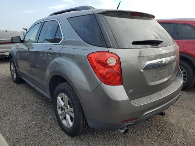  CHEVROLET EQUINOX 2012 Сірий