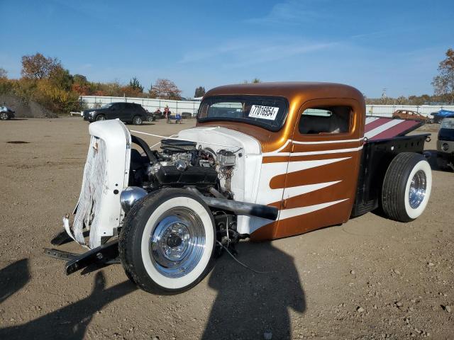 1936 Chevrolet 1/2 Ton