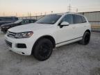 2014 Volkswagen Touareg V6 Tdi for Sale in Haslet, TX - Mechanical