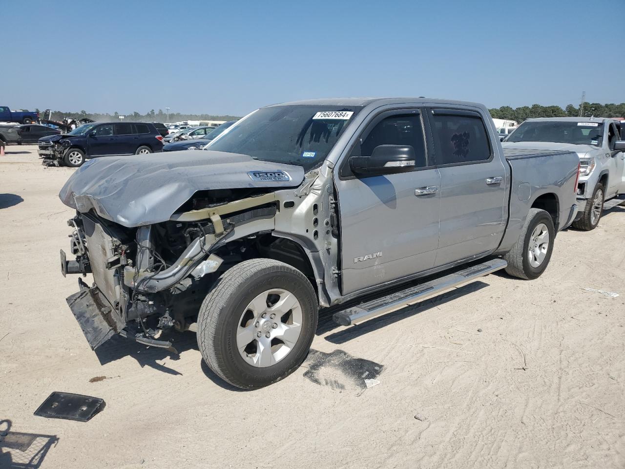 2019 RAM 1500 - Image 1