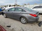 2011 Hyundai Sonata Gls zu verkaufen in Dyer, IN - Front End