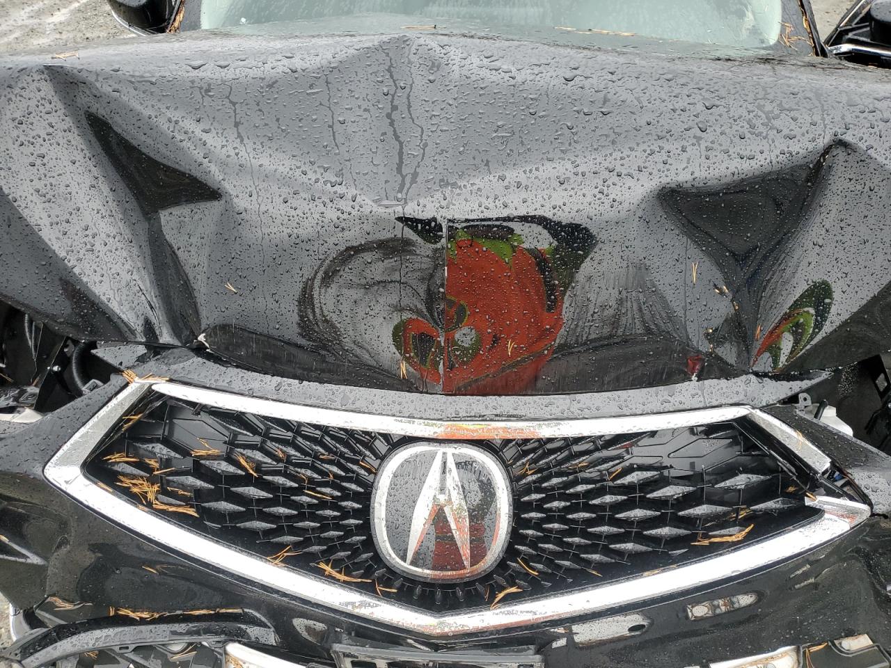 2022 Acura MDX - Image 11