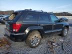 2008 Jeep Grand Cherokee Overland за продажба в Gastonia, NC - Top/Roof