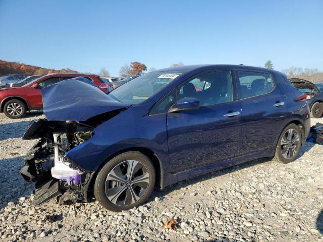 2022 Nissan Leaf Sv