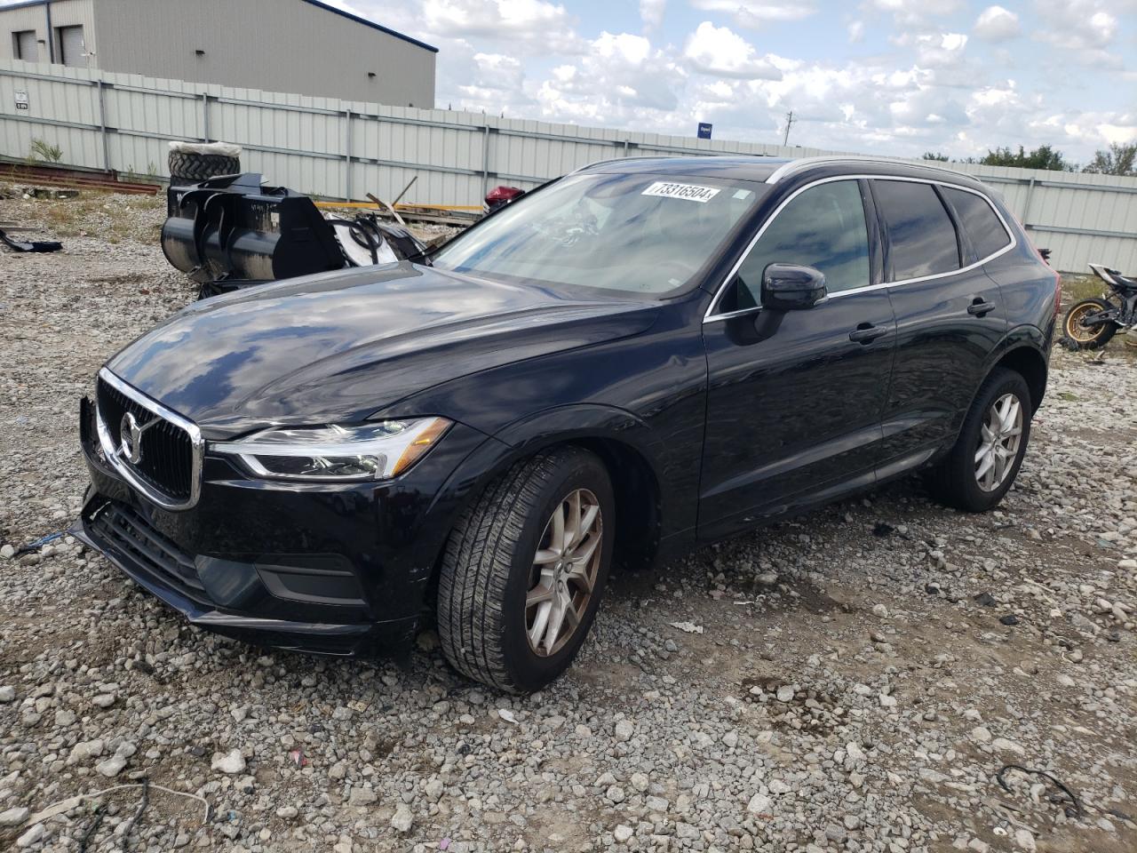 2019 Volvo XC60 - Image 1