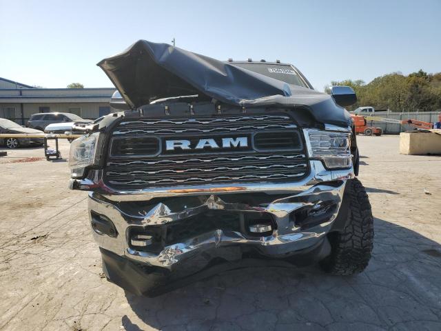  RAM 2500 2020 Черный